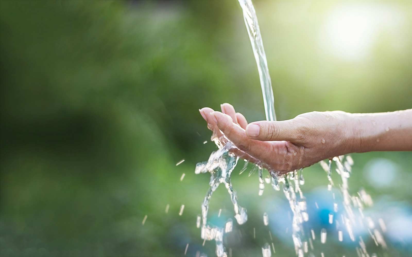 Water Hands - Increase Profits Avoid Citations & Fines Maintain Compliance