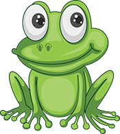 FOG BMP Frog