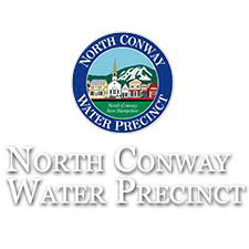 north conway water precinct