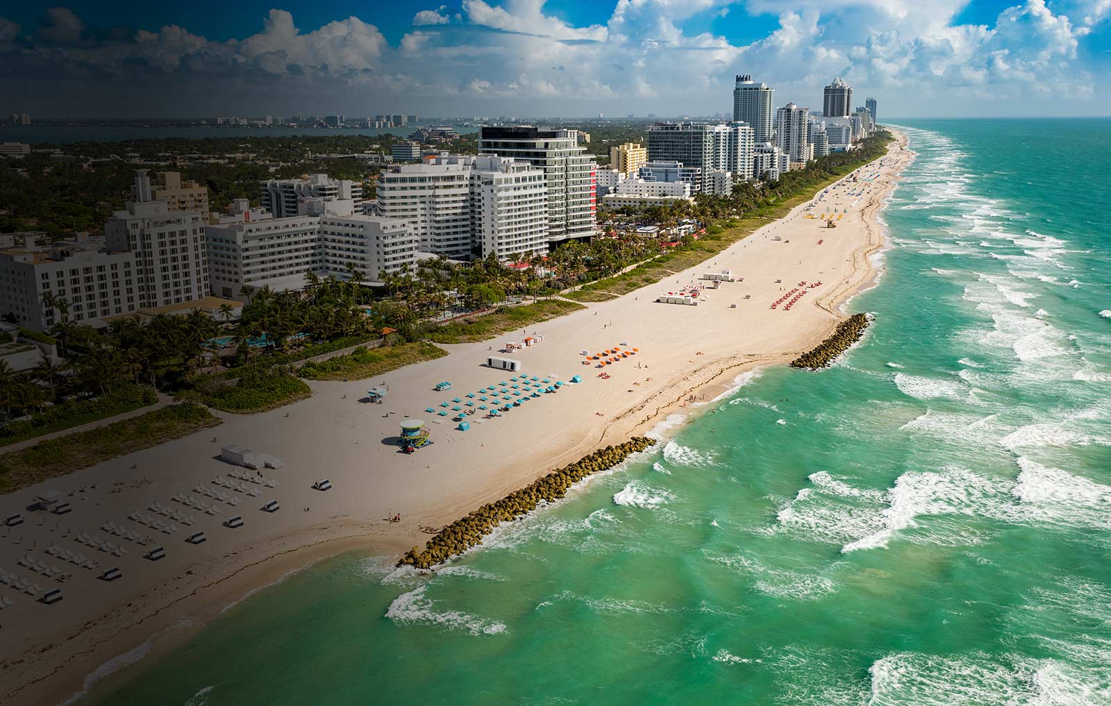 Miami Dade County DERM