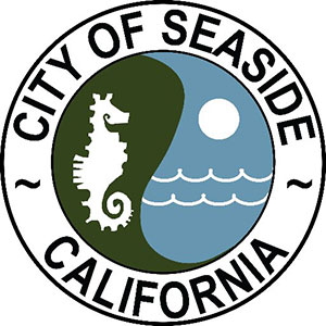 City of Seaside California