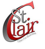 St Clair, MO logo