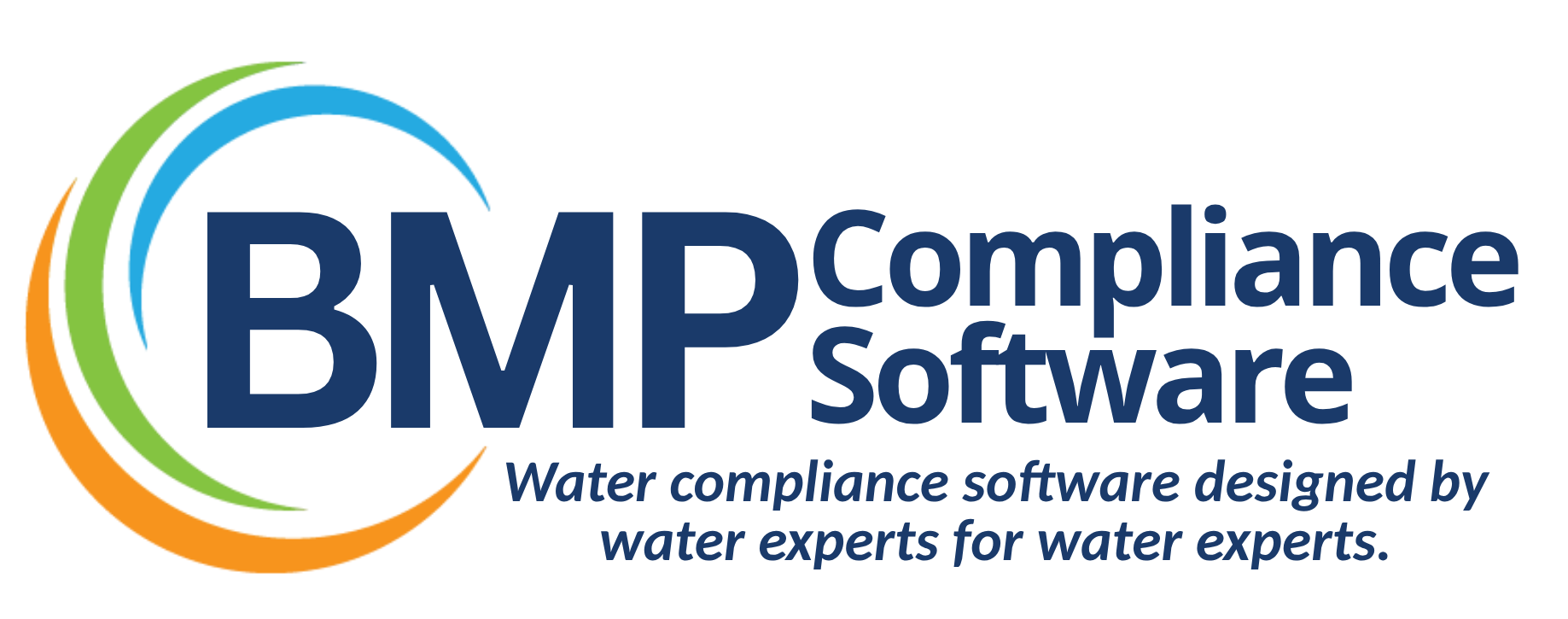 BMP Compliance Software
