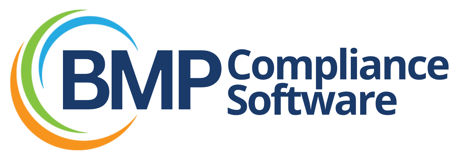 BMP Compliance Software